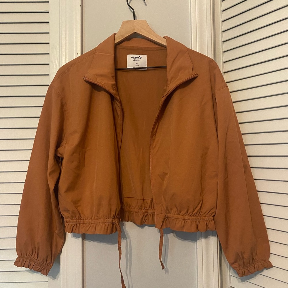 Old Navy active jacket